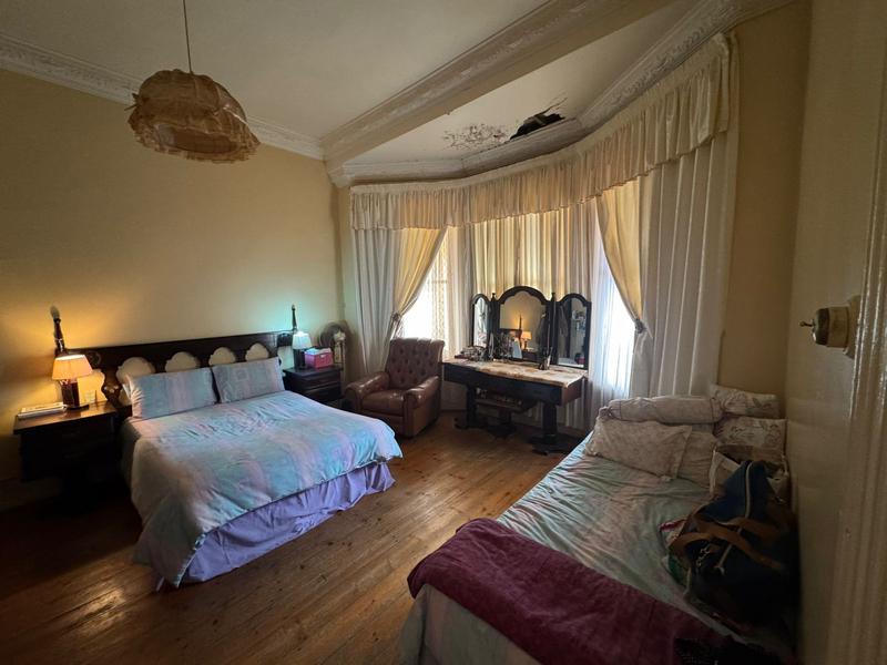 2 Bedroom Property for Sale in Observatory Western Cape